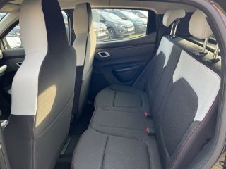 Dacia Spring Electric 65 Expression CCS+PDC+DAB