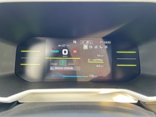 Dacia Spring Electric 65 Expression CCS+PDC+DAB