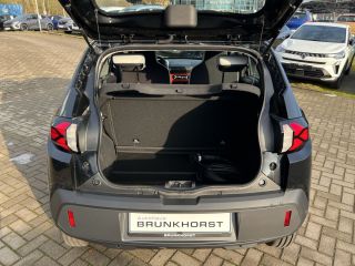 Dacia Spring Electric 65 Expression CCS+PDC+DAB