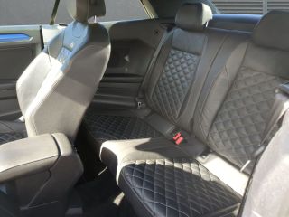 Skoda Superb Combi 2.0 TDI DSG Selection AHK+NAVI+KAM+EL.HECKKL...