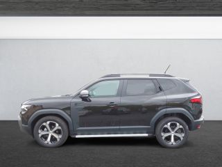 Dacia Duster TCe 140 Journey Winter-Paket - City-Paket   Seitliche Trittstufen
