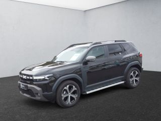Dacia Duster TCe 140 Journey Winter-Paket - City-Paket   Seitliche Trittstufen