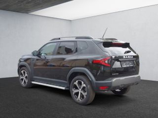 Dacia Duster TCe 140 Journey Winter-Paket - City-Paket   Seitliche Trittstufen