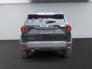 Dacia Duster TCe 140 Journey Winter-Paket - City-Paket   Seitliche Trittstufen