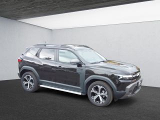Dacia Duster TCe 140 Journey Winter-Paket - City-Paket   Seitliche Trittstufen