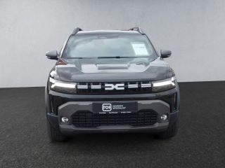 Dacia Duster TCe 140 Journey Winter-Paket - City-Paket   Seitliche Trittstufen