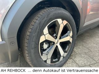 Dacia Duster III Hybrid 140 Journey  Hybrid 140 Journey