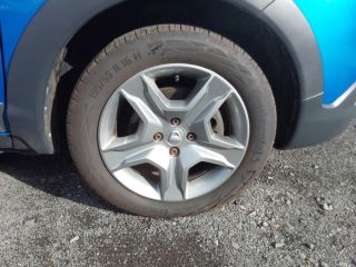 Dacia Dokker Stepway 1,3 TCe Klima Navi Sitzheizung Kamera