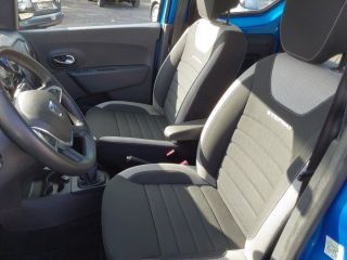 Dacia Dokker Stepway 1,3 TCe Klima Navi Sitzheizung Kamera