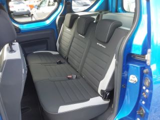 Dacia Dokker Stepway 1,3 TCe Klima Navi Sitzheizung Kamera