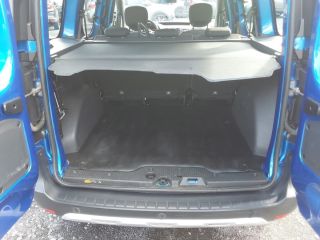 Dacia Dokker Stepway 1,3 TCe Klima Navi Sitzheizung Kamera