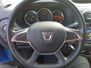 Dacia Dokker Stepway 1,3 TCe Klima Navi Sitzheizung Kamera