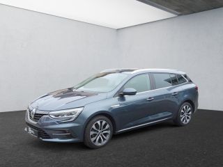 Renault Megane Grandtour  TCe 140 EDC Techno+SHZ+LKHZ+GJR