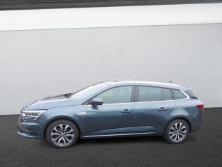 Renault Megane Grandtour  TCe 140 EDC Techno+SHZ+LKHZ+GJR