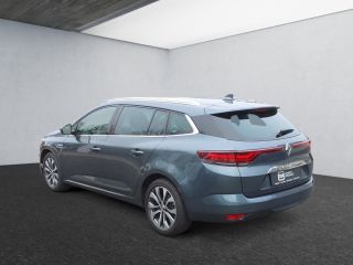 Renault Megane Grandtour  TCe 140 EDC Techno+SHZ+LKHZ+GJR