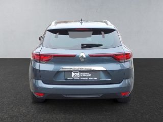 Renault Megane Grandtour  TCe 140 EDC Techno+SHZ+LKHZ+GJR