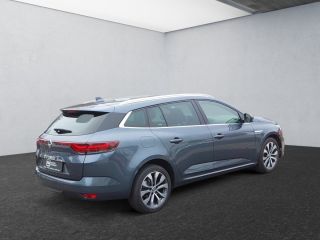 Renault Megane Grandtour  TCe 140 EDC Techno+SHZ+LKHZ+GJR