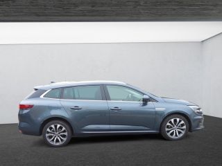 Renault Megane Grandtour  TCe 140 EDC Techno+SHZ+LKHZ+GJR