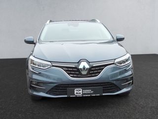 Renault Megane Grandtour  TCe 140 EDC Techno+SHZ+LKHZ+GJR
