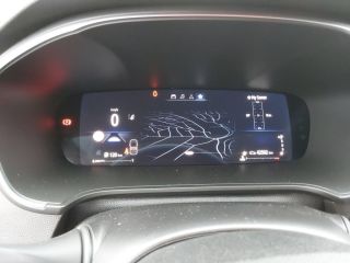 Renault Megane Grandtour  TCe 140 EDC Techno+SHZ+LKHZ+GJR