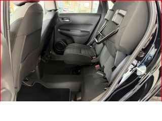 Honda Jazz Crosstar 1,5 Advance  Automatik+LED+Navi+ACC+Rückfahrkam.+Fernlichtass.