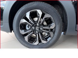 Honda Jazz Crosstar 1,5 Advance  Automatik+LED+Navi+ACC+Rückfahrkam.+Fernlichtass.