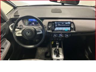 Honda Jazz Crosstar 1,5 Advance  Automatik+LED+Navi+ACC+Rückfahrkam.+Fernlichtass.