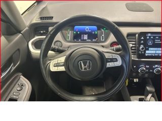 Honda Jazz Crosstar 1,5 Advance  Automatik+LED+Navi+ACC+Rückfahrkam.+Fernlichtass.