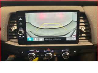 Honda Jazz Crosstar 1,5 Advance  Automatik+LED+Navi+ACC+Rückfahrkam.+Fernlichtass.