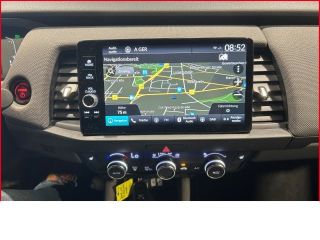 Honda Jazz Crosstar 1,5 Advance  Automatik+LED+Navi+ACC+Rückfahrkam.+Fernlichtass.
