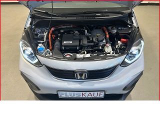 Honda Jazz Crosstar 1,5 Advance  Automatik+LED+Navi+ACC+Rückfahrkam.+Fernlichtass.