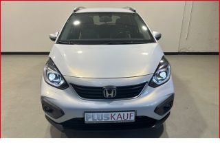 Honda Jazz Crosstar 1,5 Advance  Automatik+LED+Navi+ACC+Rückfahrkam.+Fernlichtass.