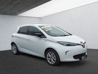 Renault Zoe Limited Z.E.40 R110 incl. Batterie, Navi, Klimaautomatik