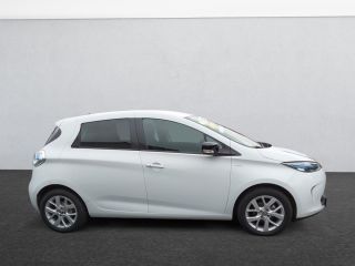 Renault Zoe Limited Z.E.40 R110 incl. Batterie, Navi, Klimaautomatik