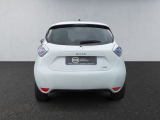 Renault Zoe Limited Z.E.40 R110 incl. Batterie, Navi, Klimaautomatik