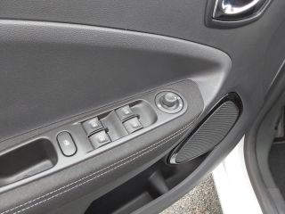 Renault Zoe Limited Z.E.40 R110 incl. Batterie, Navi, Klimaautomatik