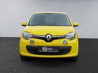 Renault Twingo III 1,0 SCe 70 Dynamique  Sitzheizung