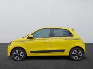 Renault Twingo III 1,0 SCe 70 Dynamique  Sitzheizung