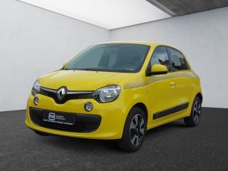 Renault Twingo III 1,0 SCe 70 Dynamique  Sitzheizung