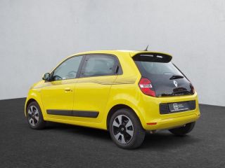 Renault Twingo III 1,0 SCe 70 Dynamique  Sitzheizung