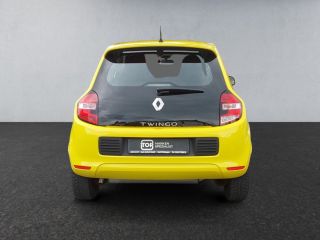 Renault Twingo III 1,0 SCe 70 Dynamique  Sitzheizung