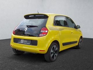 Renault Twingo III 1,0 SCe 70 Dynamique  Sitzheizung