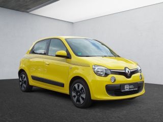 Renault Twingo III 1,0 SCe 70 Dynamique  Sitzheizung