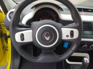 Renault Twingo III 1,0 SCe 70 Dynamique  Sitzheizung