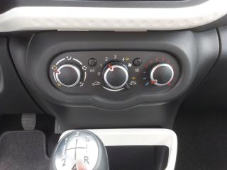 Renault Twingo III 1,0 SCe 70 Dynamique  Sitzheizung
