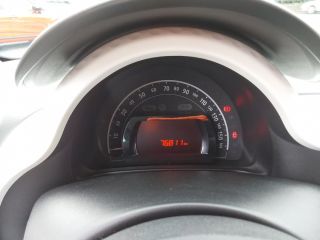 Renault Twingo III 1,0 SCe 70 Dynamique  Sitzheizung