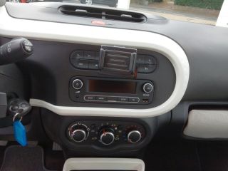 Renault Twingo III 1,0 SCe 70 Dynamique  Sitzheizung