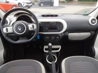 Renault Twingo III 1,0 SCe 70 Dynamique  Sitzheizung