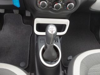 Renault Twingo III 1,0 SCe 70 Dynamique  Sitzheizung