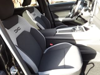 Fiat 500 Lounge+Panodach+Klimaautom+8-fach bereift+Tempomat+Leder